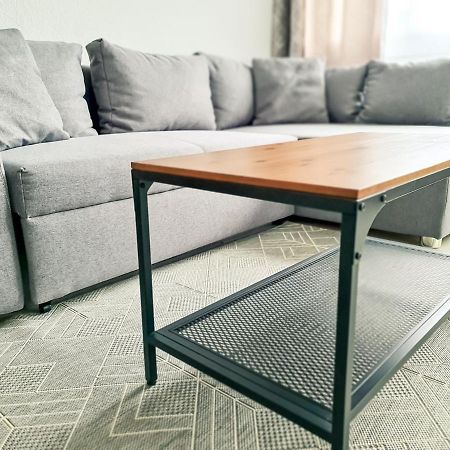 Nika Apartment - Aare Jungfrau Ag Γκρίντελβαλντ Εξωτερικό φωτογραφία