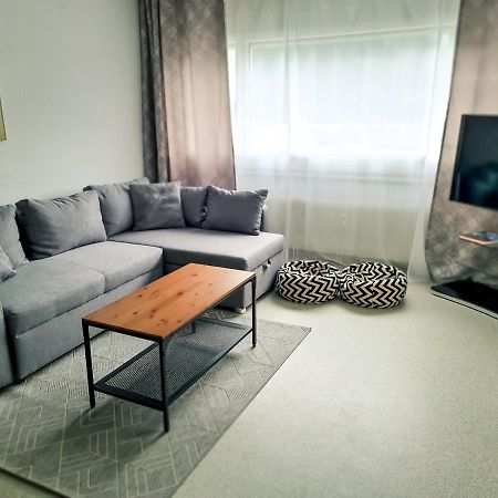 Nika Apartment - Aare Jungfrau Ag Γκρίντελβαλντ Εξωτερικό φωτογραφία
