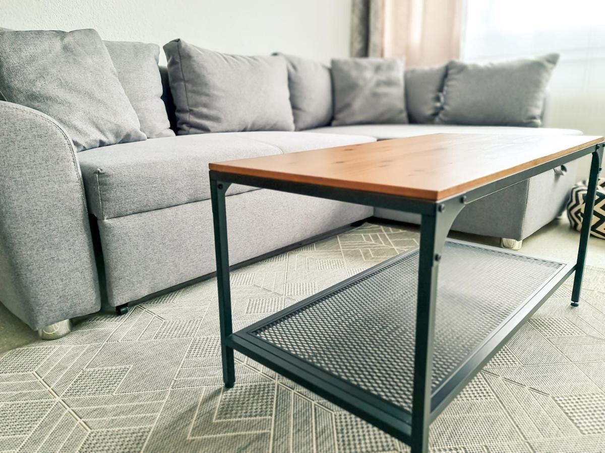 Nika Apartment - Aare Jungfrau Ag Γκρίντελβαλντ Εξωτερικό φωτογραφία