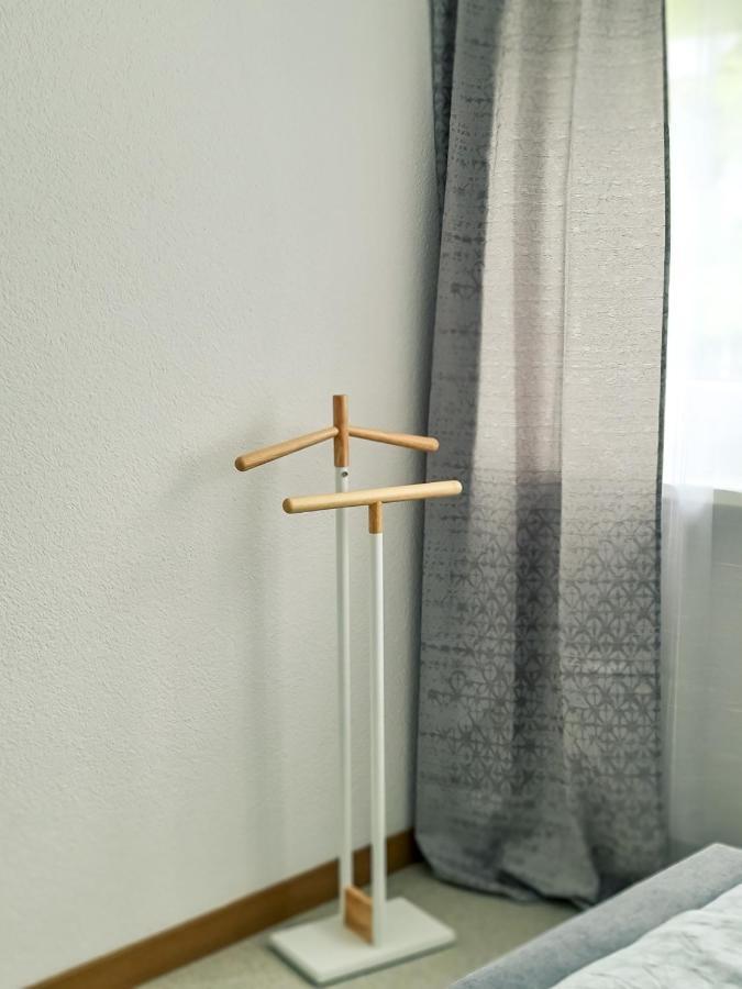 Nika Apartment - Aare Jungfrau Ag Γκρίντελβαλντ Εξωτερικό φωτογραφία